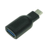 OTB Adapter - USB Type C (USB-C) Stecker auf USB-A 3.0 Buchse