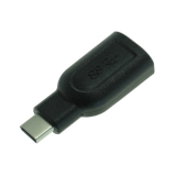 OTB Adapter - USB Type C (USB-C) Stecker auf USB-A 3.0 Buchse