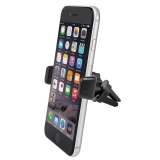 WEDO Clip-it - Smartphone-Klemmhalter fr KFZ-Lftungsschlitze