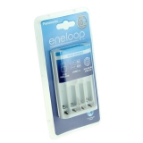 Panasonic Ladeger�t Basic Charger BQ-CC51E