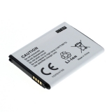 OTB Akku kompatibel zu LG L70 / D285 / LUS323 / D325 / D320 / D329 / BL-52UH Li-Ion