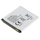 OTB Akku kompatibel zu Samsung B740K Li-Ion