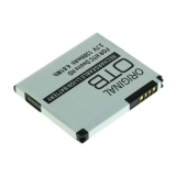 OTB Akku kompatibel zu HTC BA S470 Li-Ion