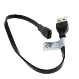 OTB USB Ladekabel / Ladeadapter kompatibel zu Fitbit Charge