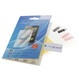digishield Displayschutzfolie passend für Sony Xperia Z5 Compact