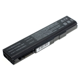 OTB Akku kompatibel zu Toshiba PA3788 Li-Ion schwarz