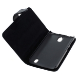 OTB Tasche (Kunstleder) f�r Huawei Y625 Bookstyle schwarz