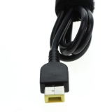 OTB Ladeger�t/Netzteil kompatibel zu Lenovo Thinkpad 65 Watt (Slim Tip)