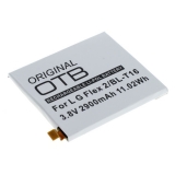 OTB Akku kompatibel zu LG G Flex 2 Li-Ion