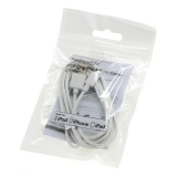 digibuddy USB Sync- & Ladekabel fr Apple iPhone / iPad - fr Gerte mit Lightning Connector - 2m