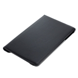 OTB Tasche (Kunstleder) f�r Samsung Galaxy Tab E 9.6 SM-T560 - 360 Grad drehbar - schwarz