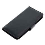 OTB Tasche (Kunstleder) für Microsoft Lumia 950 Bookstyle schwarz