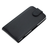 OTB Tasche (Kunstleder) für Microsoft Lumia 950 XL Flipcase schwarz