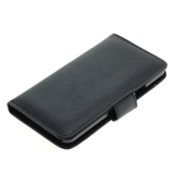 OTB Tasche (Kunstleder) fr Samsung Galaxy A3 (2016) SM-A310F Bookstyle schwarz