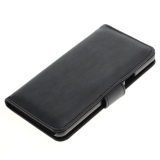 OTB Tasche (Kunstleder) fr Samsung Galaxy A5 (2016) SM-A510F Bookstyle schwarz