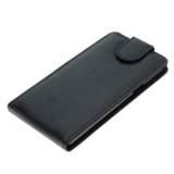 OTB Tasche (Kunstleder) fr Samsung Galaxy A5 (2016) SM-A510F Flipcase schwarz