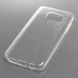 OTB TPU Case kompatibel zu Samsung Galaxy S7 SM-G930 voll transparent