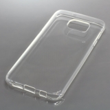 OTB TPU Case kompatibel zu Samsung Galaxy S7 Edge SM-G935 voll transparent
