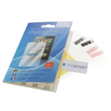 digishield Displayschutzfolie passend für Sony Xperia M5