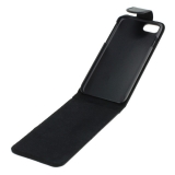 OTB Tasche (Kunstleder) fr Apple iPhone 7 / iPhone 8 Flipcase schwarz