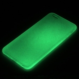 OTB TPU Case kompatibel zu Apple iPhone 6 / iPhone 6S Glow-in-the-Dark