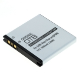 OTB Akku kompatibel zu Sony Ericsson Vivaz/Vivaz pro (EP500) Li-Ion