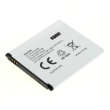OTB Akku kompatibel zu Samsung Galaxy XCover 2 Li-Ion