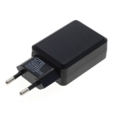 OTB Ladeadapter USB - 3,0A mit Auto-ID - schwarz