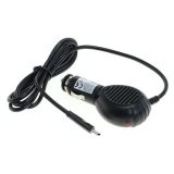OTB KFZ-Ladekabel Type C (USB-C) - 2A - schwarz