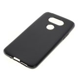 OTB TPU Case kompatibel zu LG G5 / G5 SE schwarz