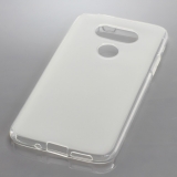 OTB TPU Case kompatibel zu LG G5 / G5 SE transparent