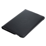 OTB Tasche (Kunstleder) für iPad mini 4 - 360 Grad drehbar - schwarz