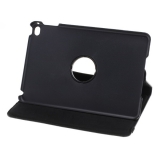 OTB Tasche (Kunstleder) fr iPad mini 4 - 360 Grad drehbar - schwarz