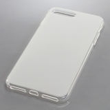 OTB TPU Case kompatibel zu Apple iPhone 7 Plus / iPhone 8 Plus transparent