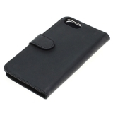 OTB Tasche (Kunstleder) fr Apple iPhone 7 Plus / iPhone 8 Plus Bookstyle