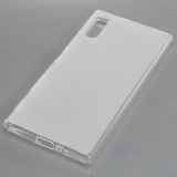 OTB TPU Case kompatibel zu Sony Xperia XZ transparent