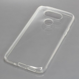 OTB TPU Case kompatibel zu LG G5 / G5 SE voll transparent