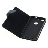 OTB Tasche (Kunstleder) f�r Google Pixel Bookstyle schwarz
