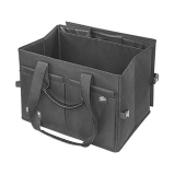 WEDO BigBox Shopper XL - Kofferraumtasche schwarz