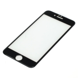 OTB Displayschutzglas Full Cover 3D passend fr Apple iPhone 6 / 6S schwarz