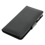 OTB Tasche (Kunstleder) fr Samsung Galaxy A5 (2017) Bookstyle schwarz