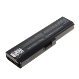 OTB Akku kompatibel zu Toshiba Satellite A660 Li-Ion 4400mAh