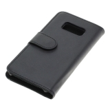 OTB Tasche (Kunstleder) f�r Samsung Galaxy S8 Bookstyle schwarz