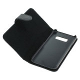 OTB Tasche (Kunstleder) f�r Samsung Galaxy S8 Bookstyle schwarz