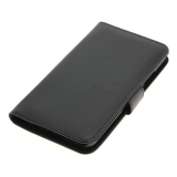 OTB Tasche (Kunstleder) fr Huawei P10 Plus Bookstyle schwarz