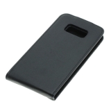 OTB Tasche (Kunstleder) f�r Samsung Galaxy S8 Flipcase schwarz