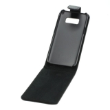 OTB Tasche (Kunstleder) f�r Samsung Galaxy S8 Flipcase schwarz