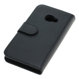 OTB Tasche (Kunstleder) f�r Samsung Galaxy XCover 4 Bookstyle schwarz