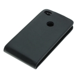 OTB Tasche (Kunstleder) f�r Huawei P8 Lite 2017 Flipcase schwarz