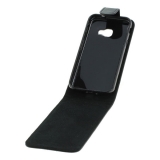 OTB Tasche (Kunstleder) f�r Samsung Galaxy XCover 4 Flipcase schwarz